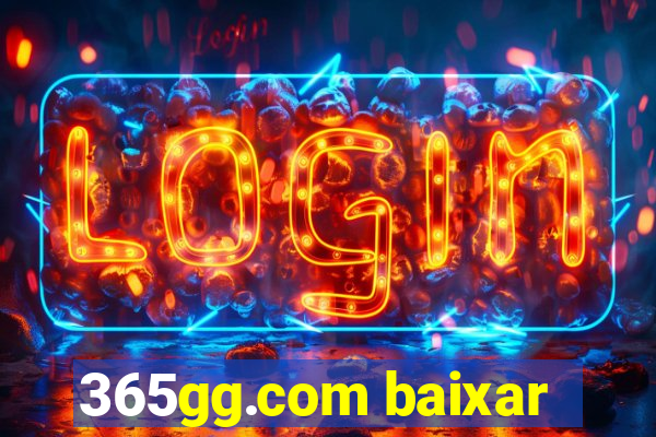 365gg.com baixar